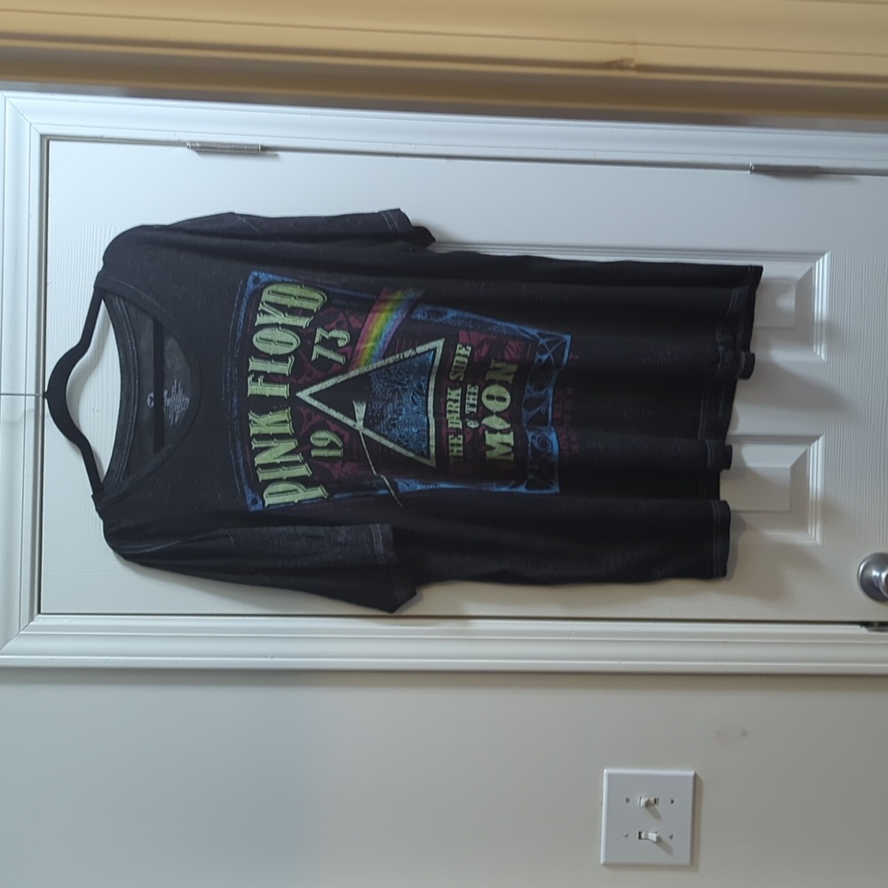 Pink Floyd Dark Side of the Moon Tee XXL